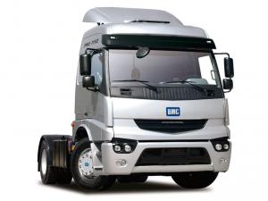 BMC Professional Pro 1142 ACX 2009 года